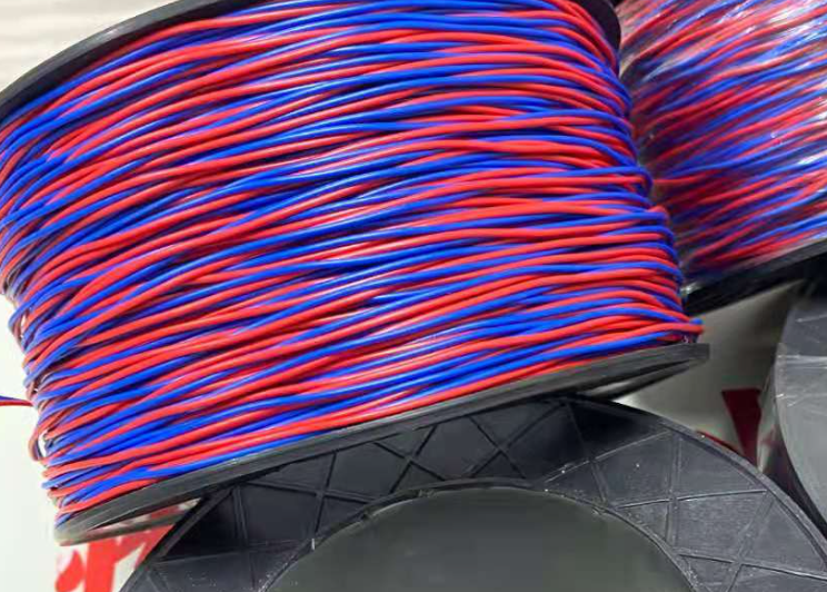 巴彦淖尔隧道专用放炮线材质解密：隐藏在硬朗外表下的密保奥秘